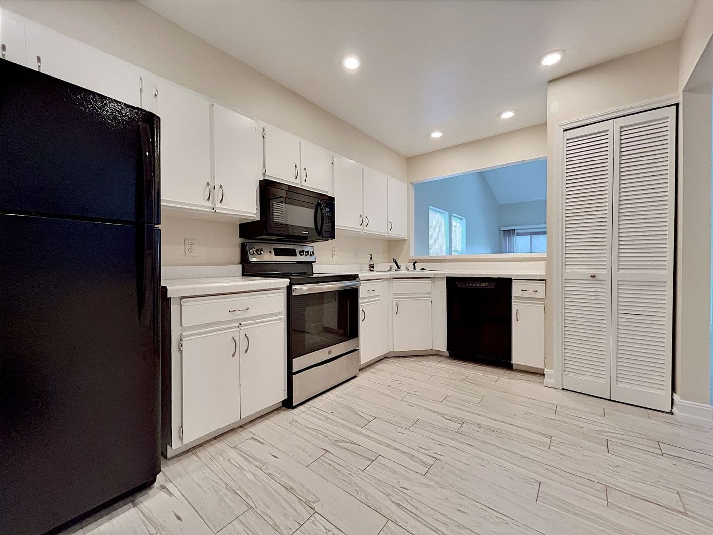 Orlando Townhome: 4574 Southfield Avenue