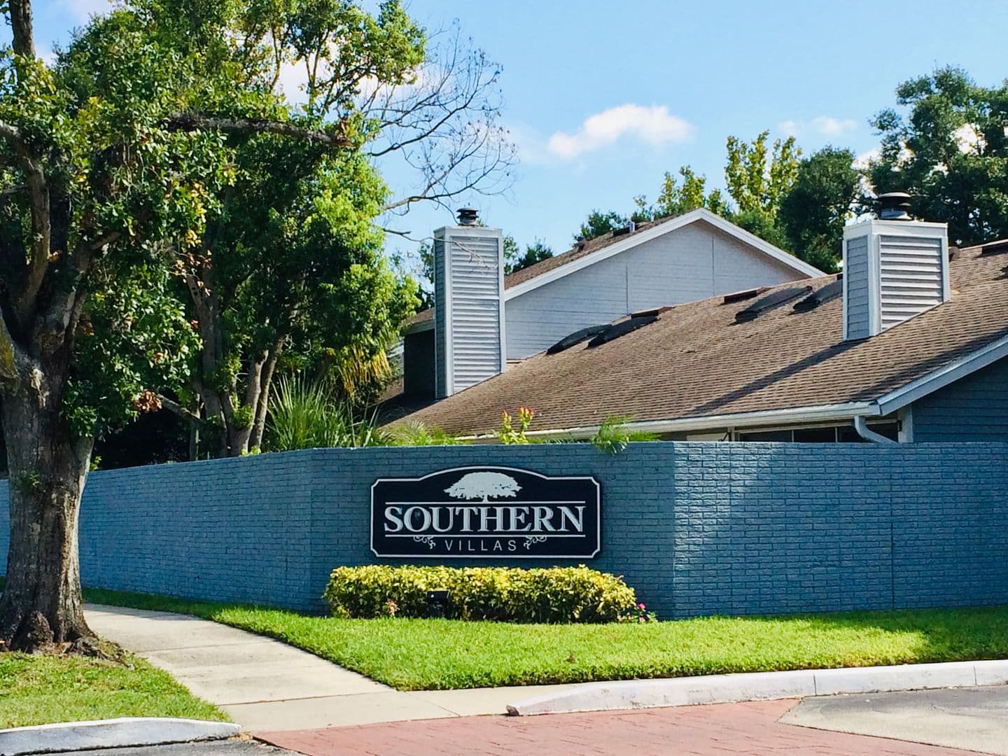 Orlando Townhome: 4574 Southfield Avenue