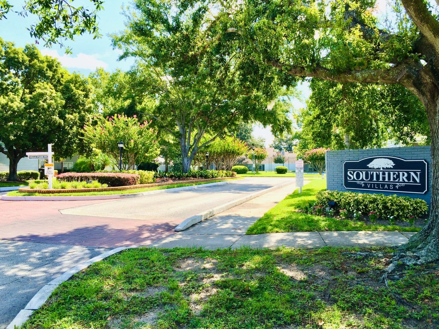 Orlando Townhome: 4574 Southfield Avenue