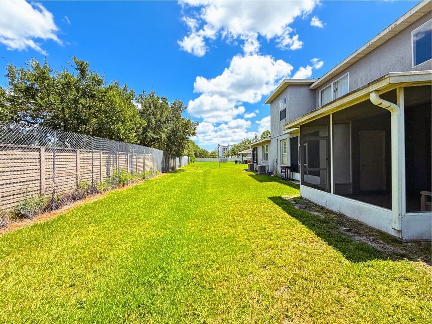 Orlando House: 13180 Summerton Avenue