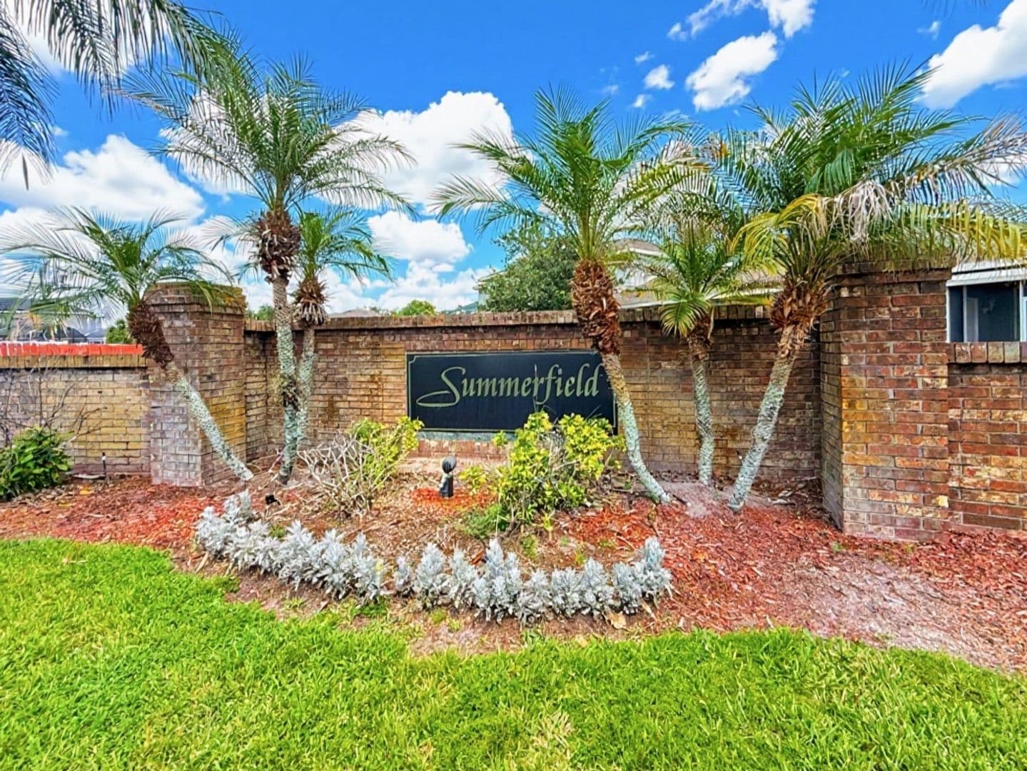Orlando House: 13180 Summerton Avenue