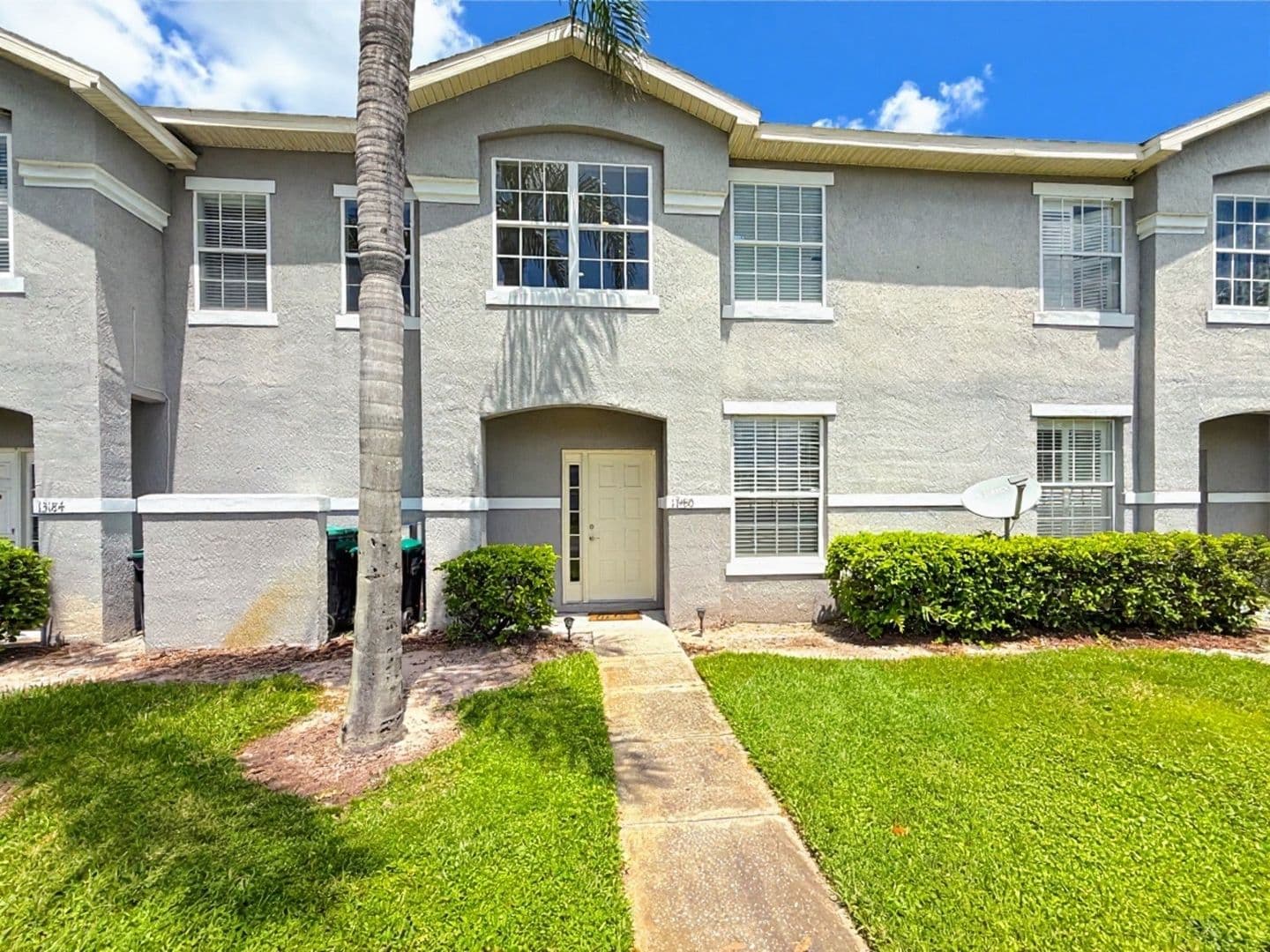 Orlando House: 13180 Summerton Avenue