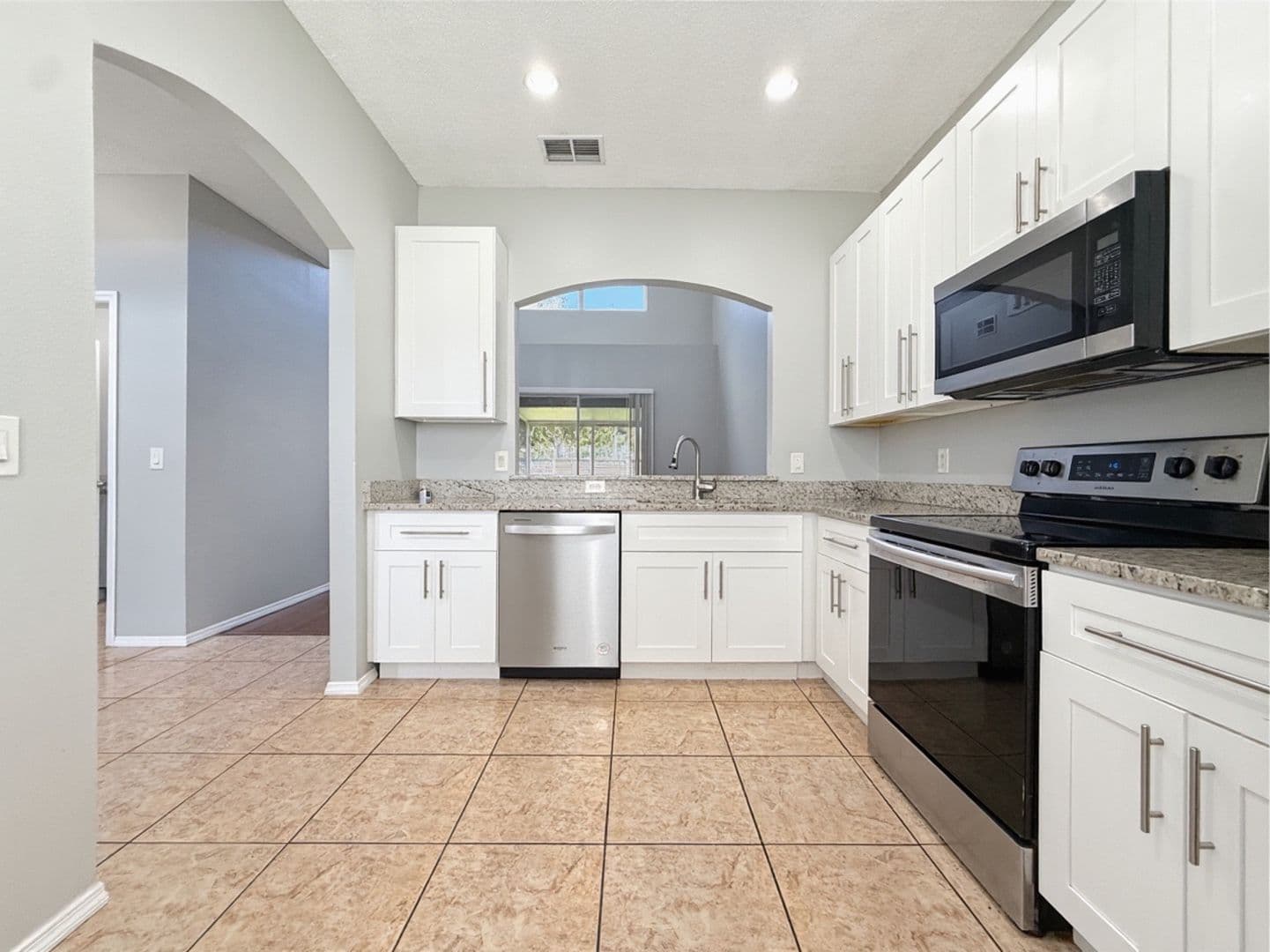Orlando House: 13180 Summerton Avenue