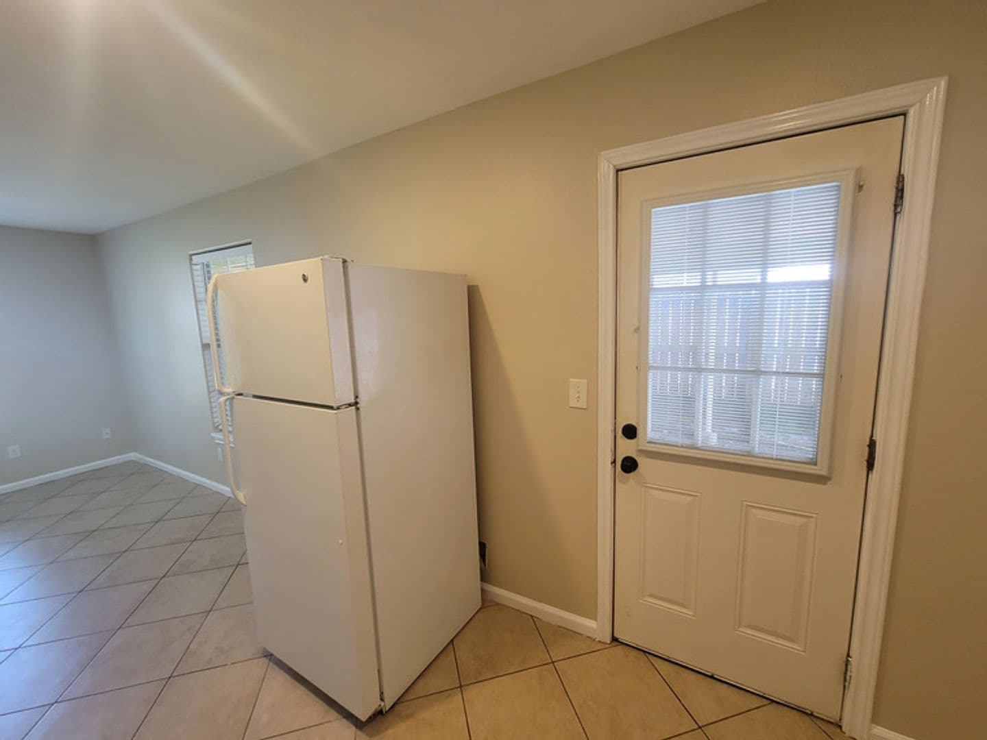 Galveston House: 1523 Campbell