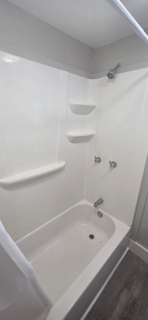 Galveston Apartment: 712 40th Street up