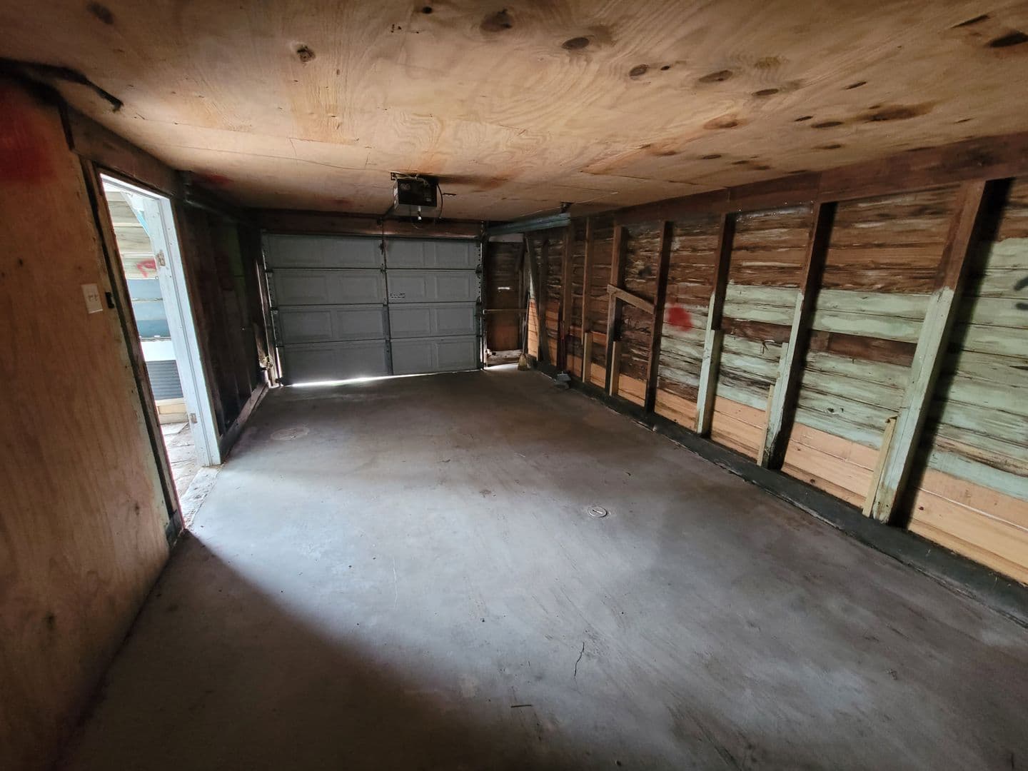 Galveston Apartment: 1623 Avenue N 1/2
