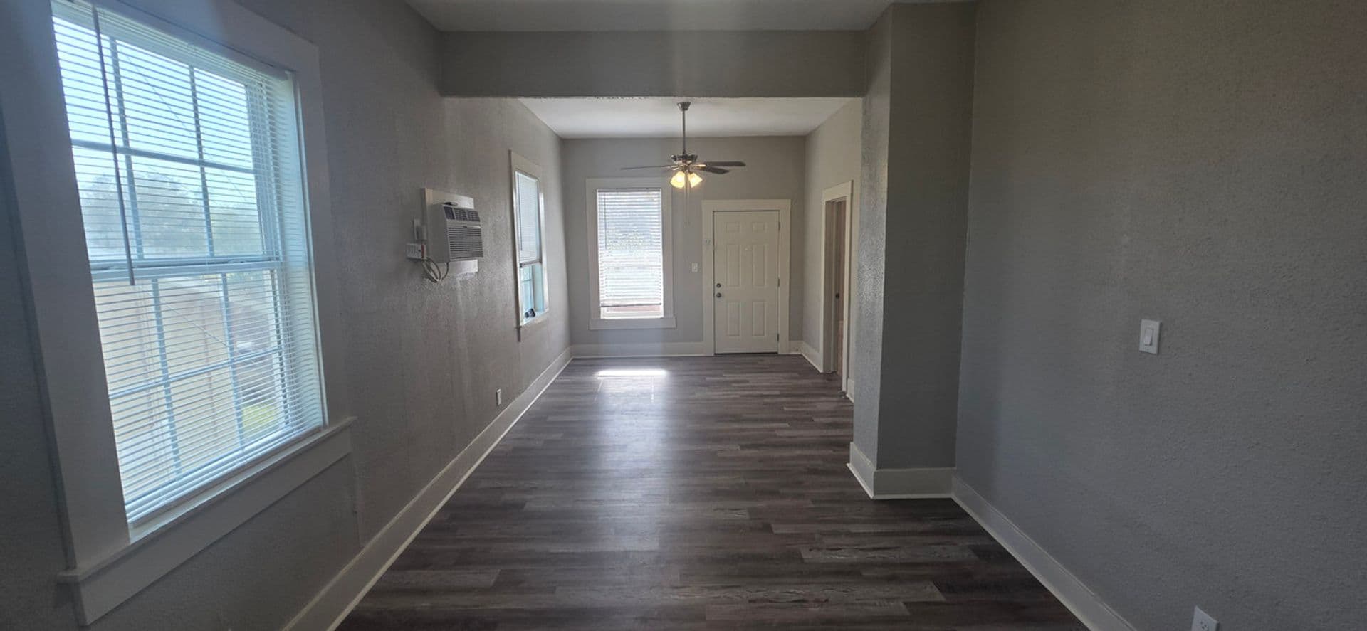Galveston Apartment: 712 40th Street up
