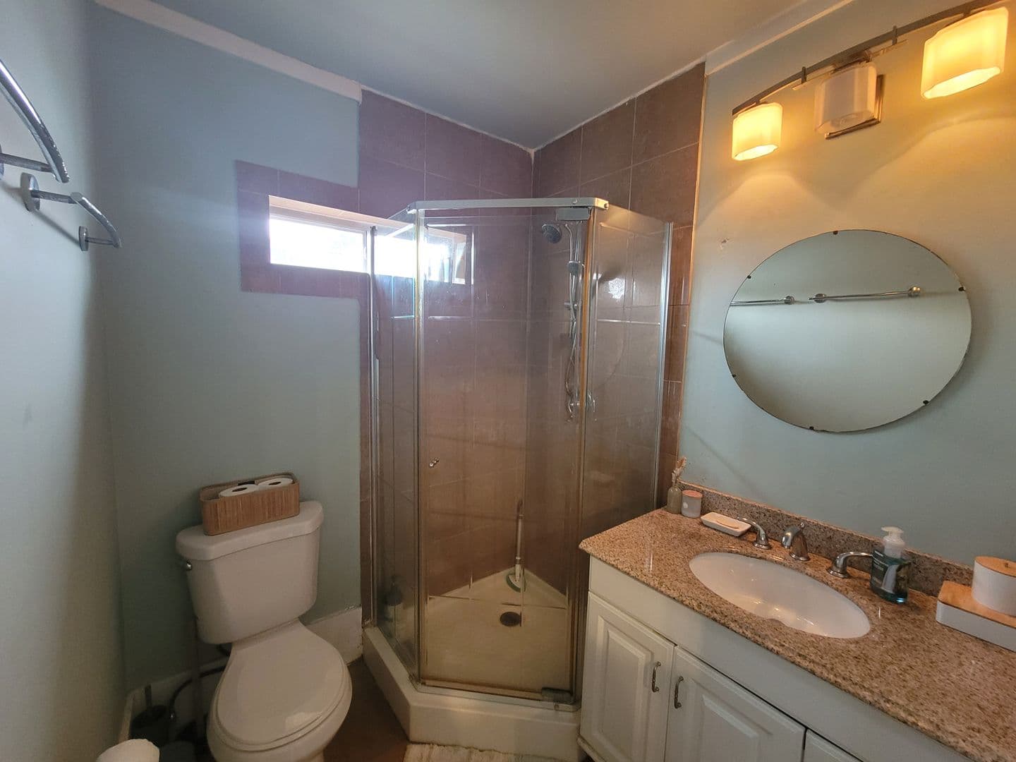 Galveston Apartment: 1623 Avenue N 1/2