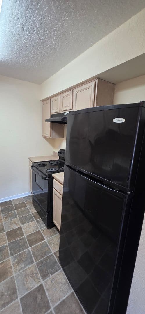 Jamaica Beach Apartment: 16506 Blackbeard Rd