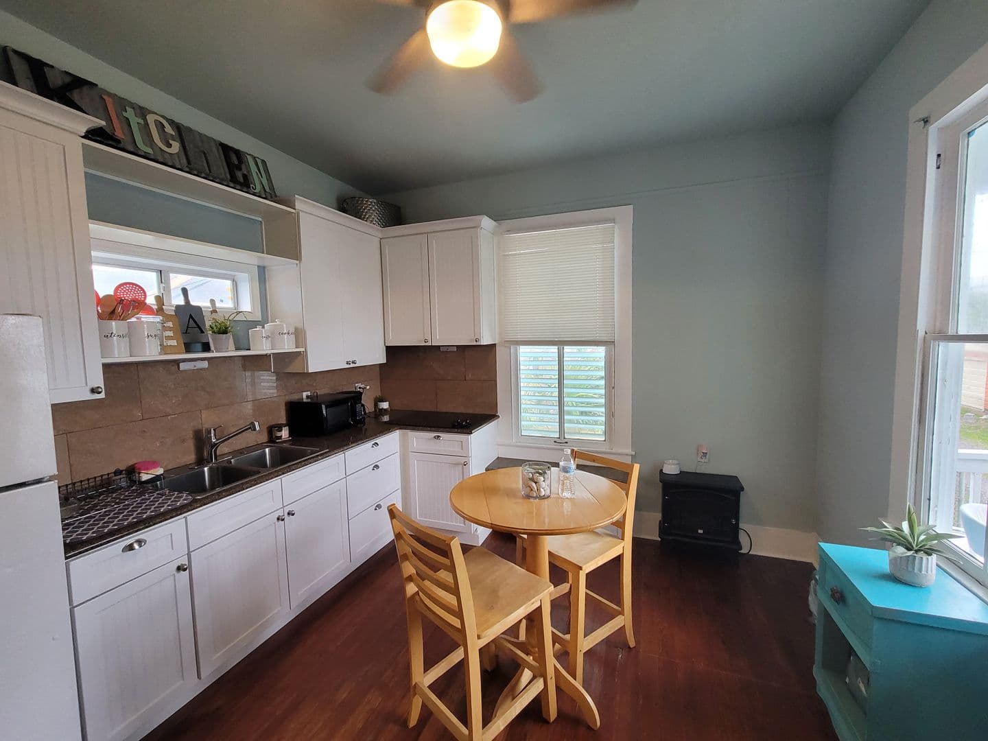 Galveston Apartment: 1623 Avenue N 1/2