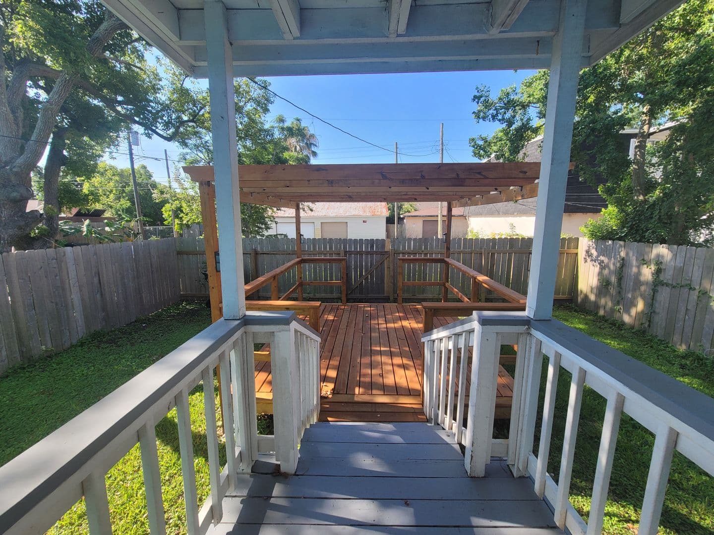 Galveston House: 3919 ave O