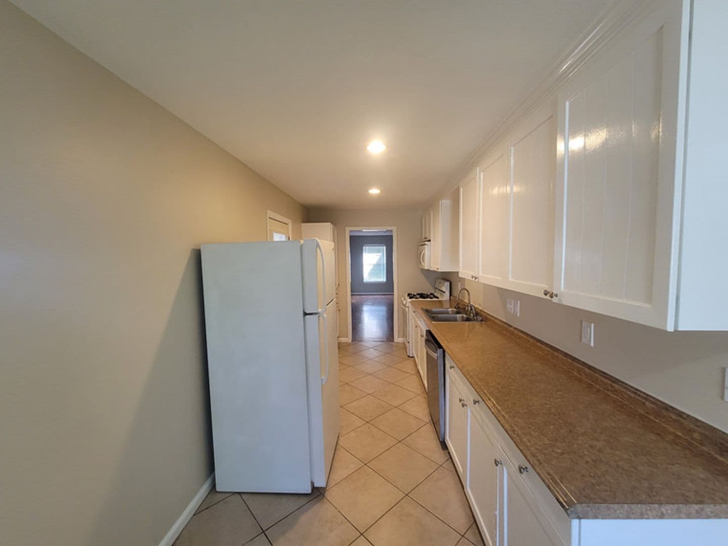 Galveston House: 1523 Campbell