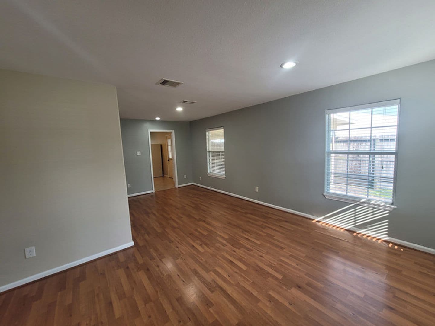 Galveston House: 1523 Campbell
