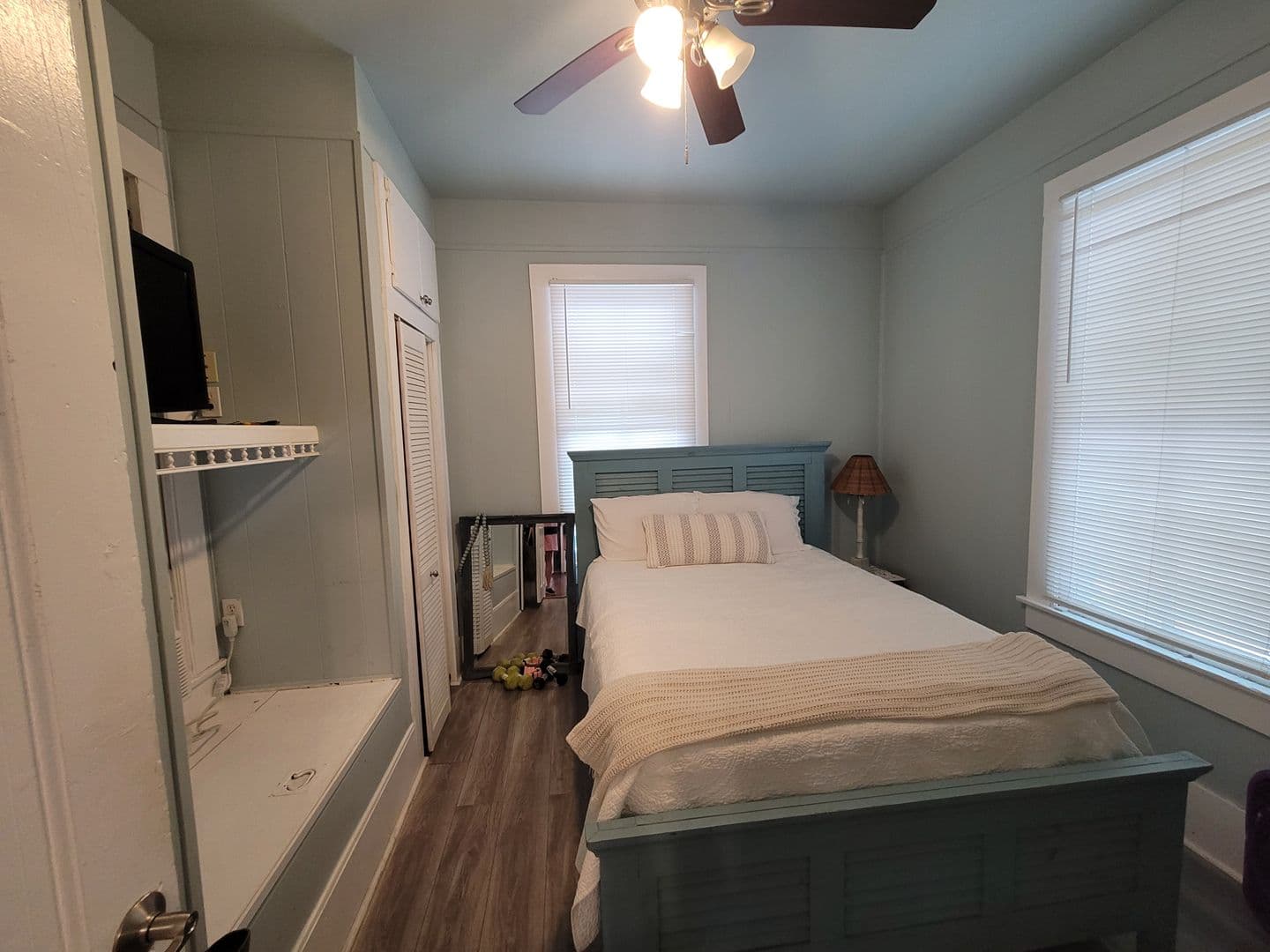 Galveston Apartment: 1623 Avenue N 1/2