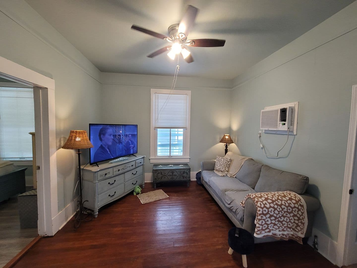 Galveston Apartment: 1623 Avenue N 1/2