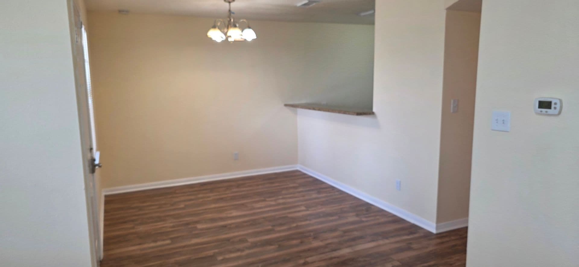 Jamaica Beach Apartment: 16506 Blackbeard Rd