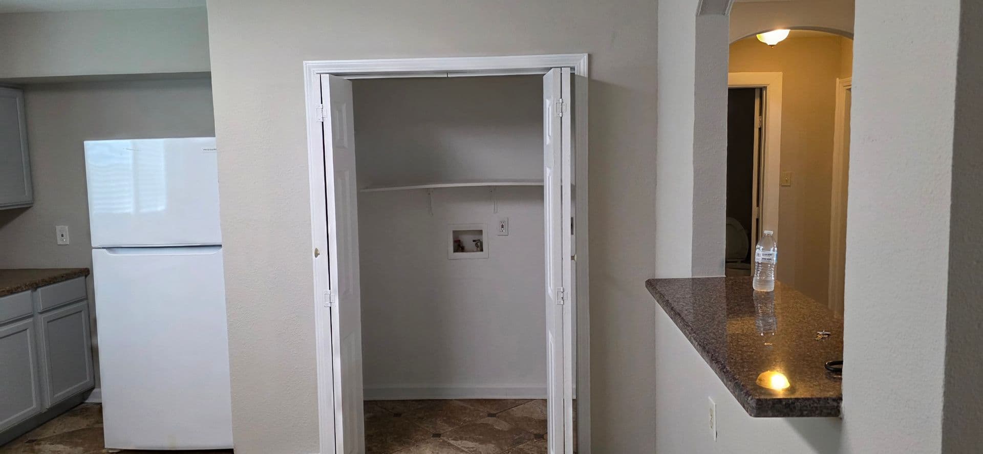 Galveston House: 7117 Poplar
