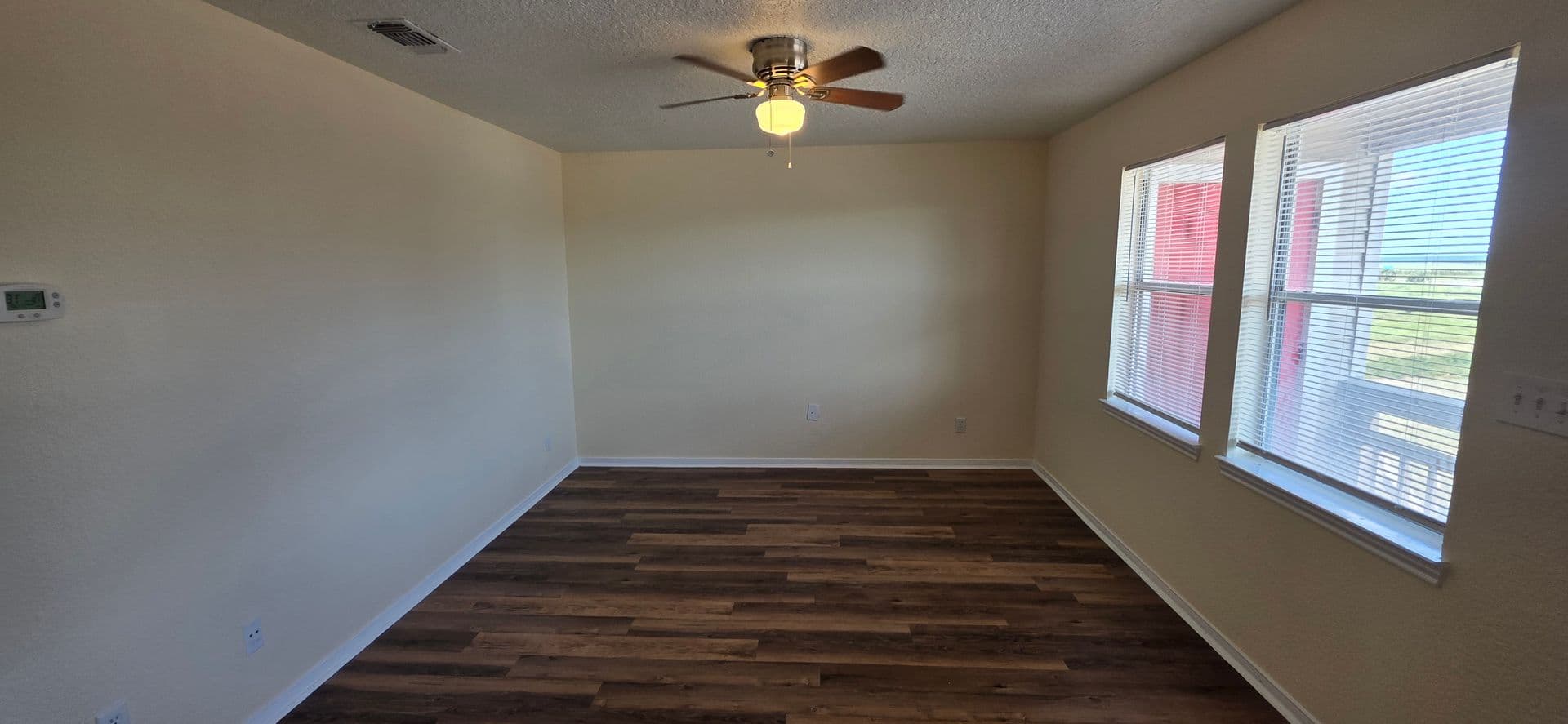 Jamaica Beach Apartment: 16506 Blackbeard Rd
