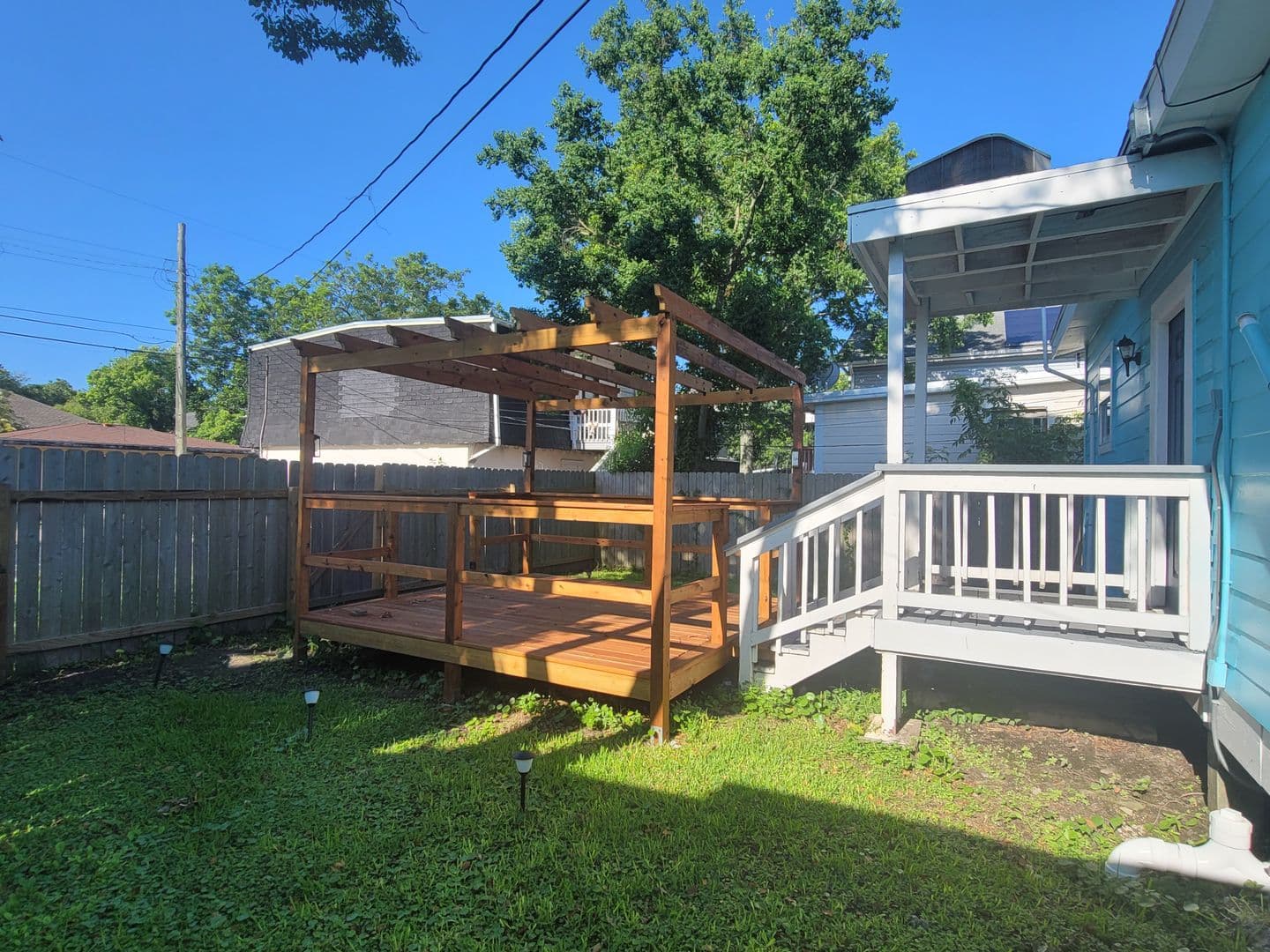 Galveston House: 3919 ave O