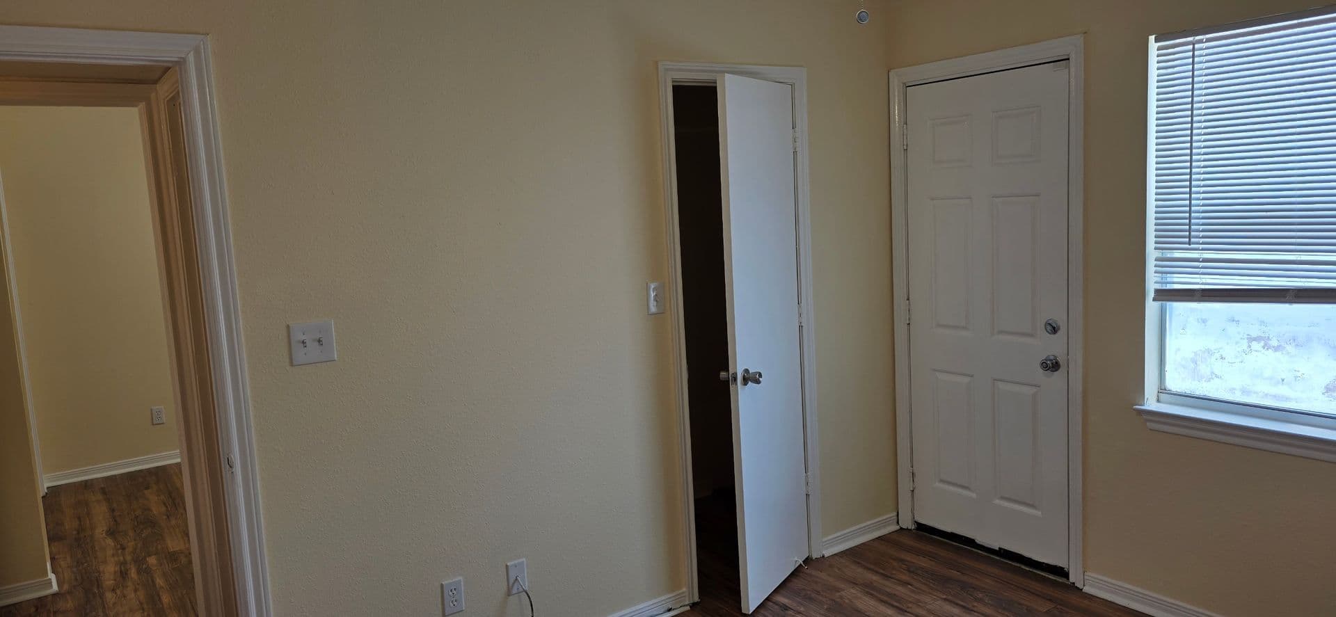 Jamaica Beach Apartment: 16506 Blackbeard Rd