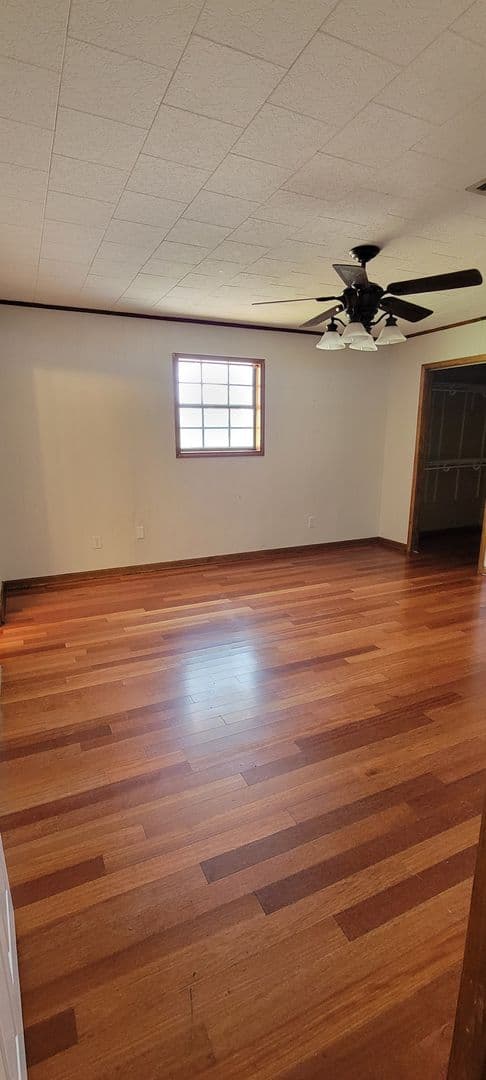 Carencro House: 1821 Gendarme Rd
