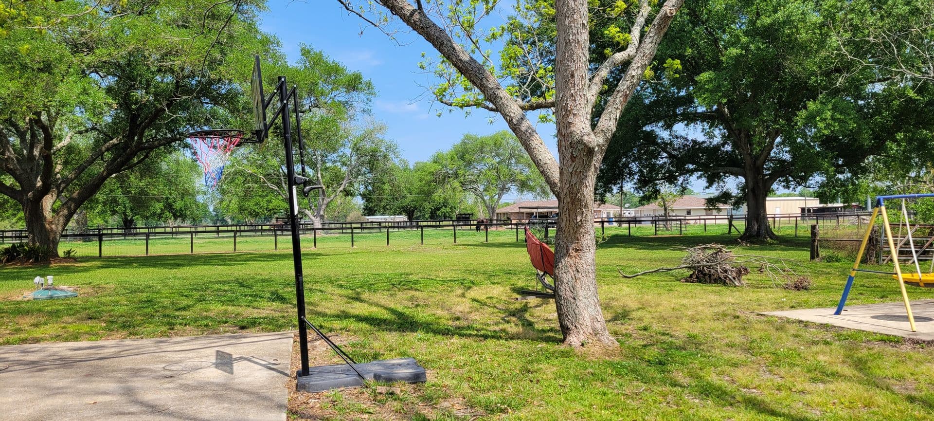 Carencro House: 1821 Gendarme Rd