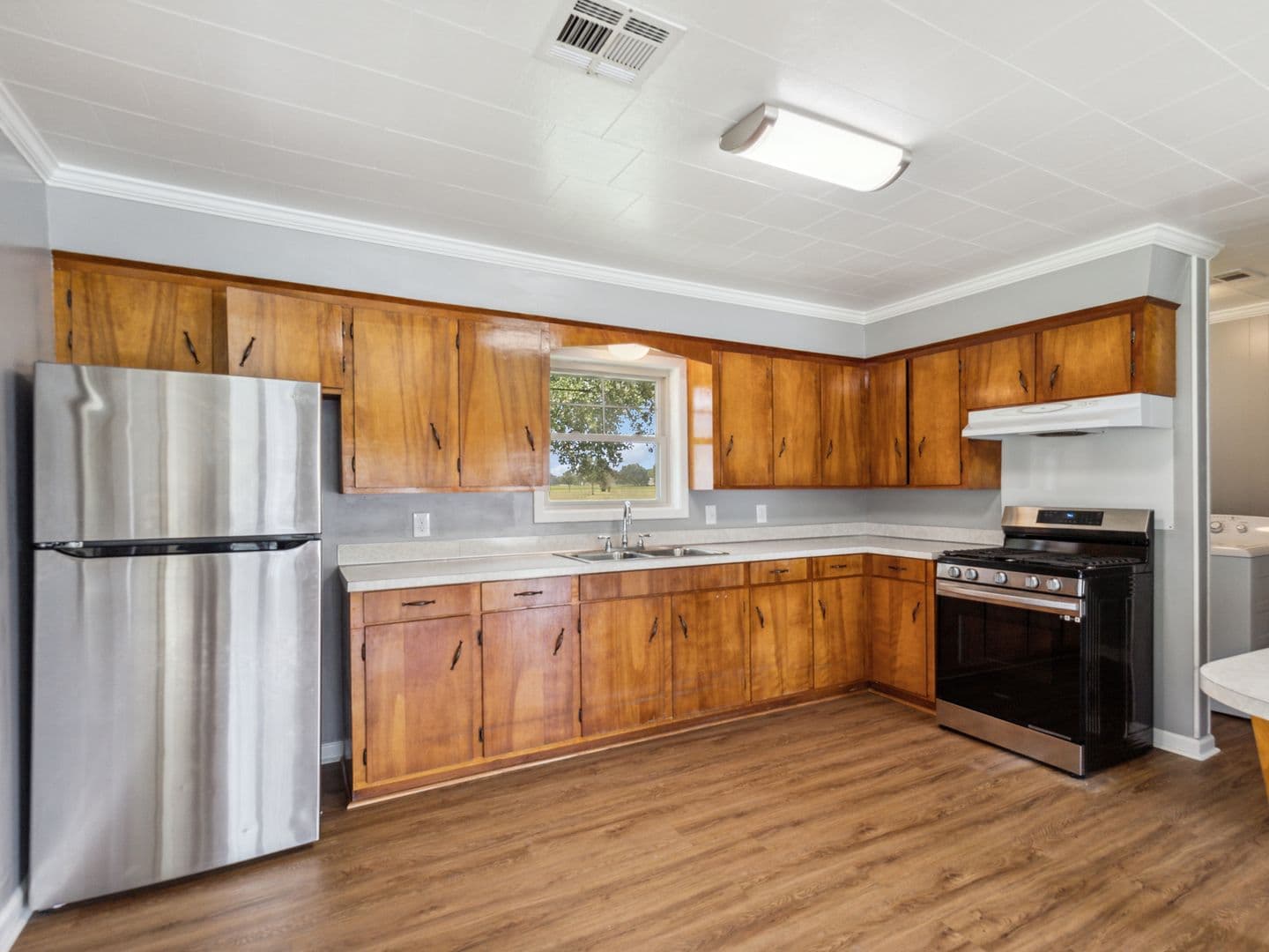 Arnaudville House: 319 W Railroad Ave