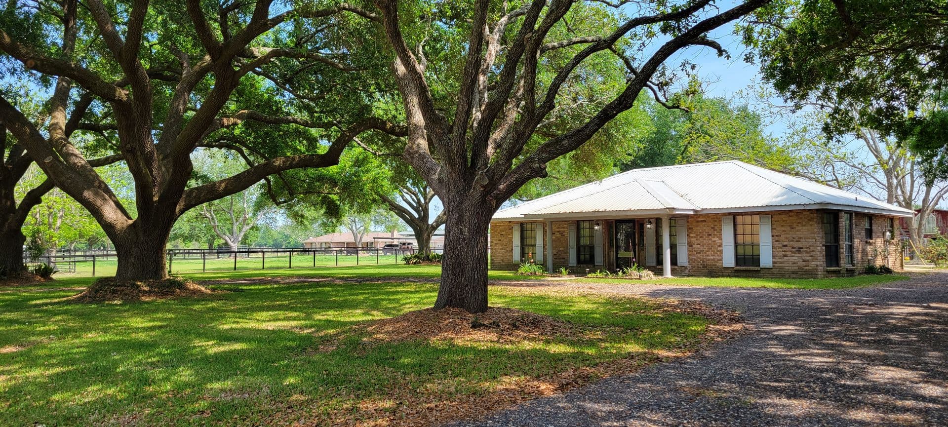 Carencro House: 1821 Gendarme Rd