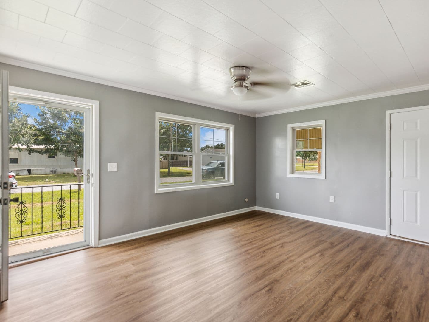 Arnaudville House: 319 W Railroad Ave