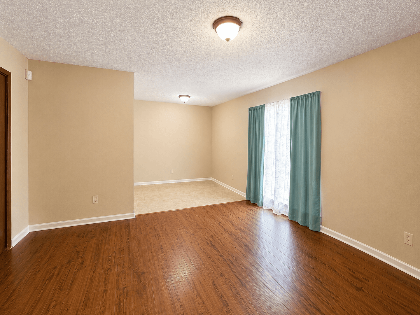 Lafayette Apartment: 108 Calypso Lane Unit B