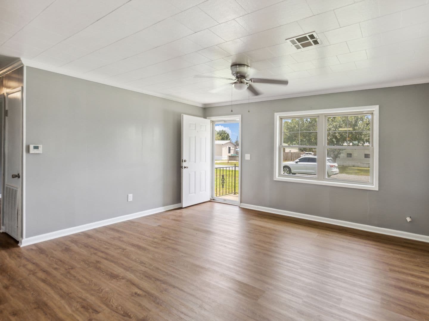Arnaudville House: 319 W Railroad Ave