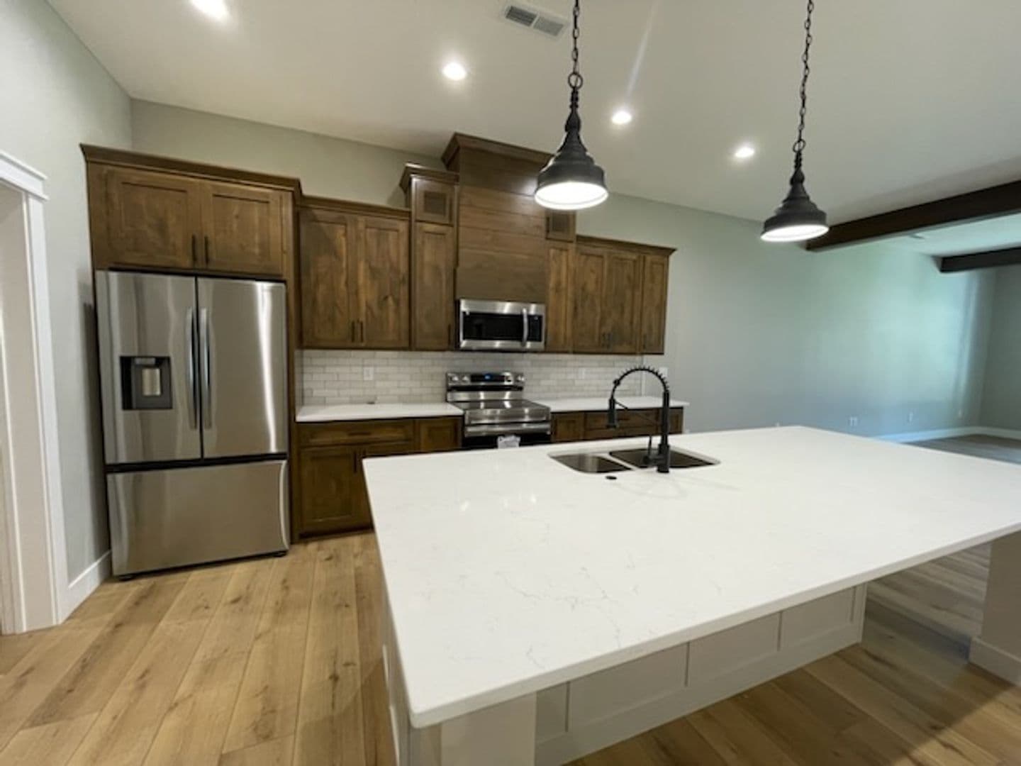 Rolla House: 10987 Quails Nest