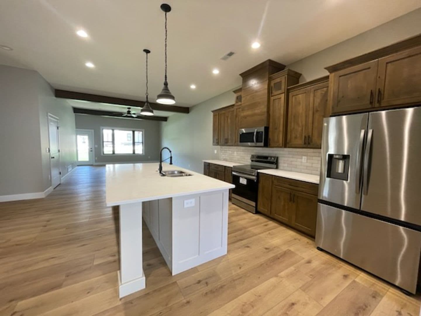 Rolla House: 10547 Calli Court