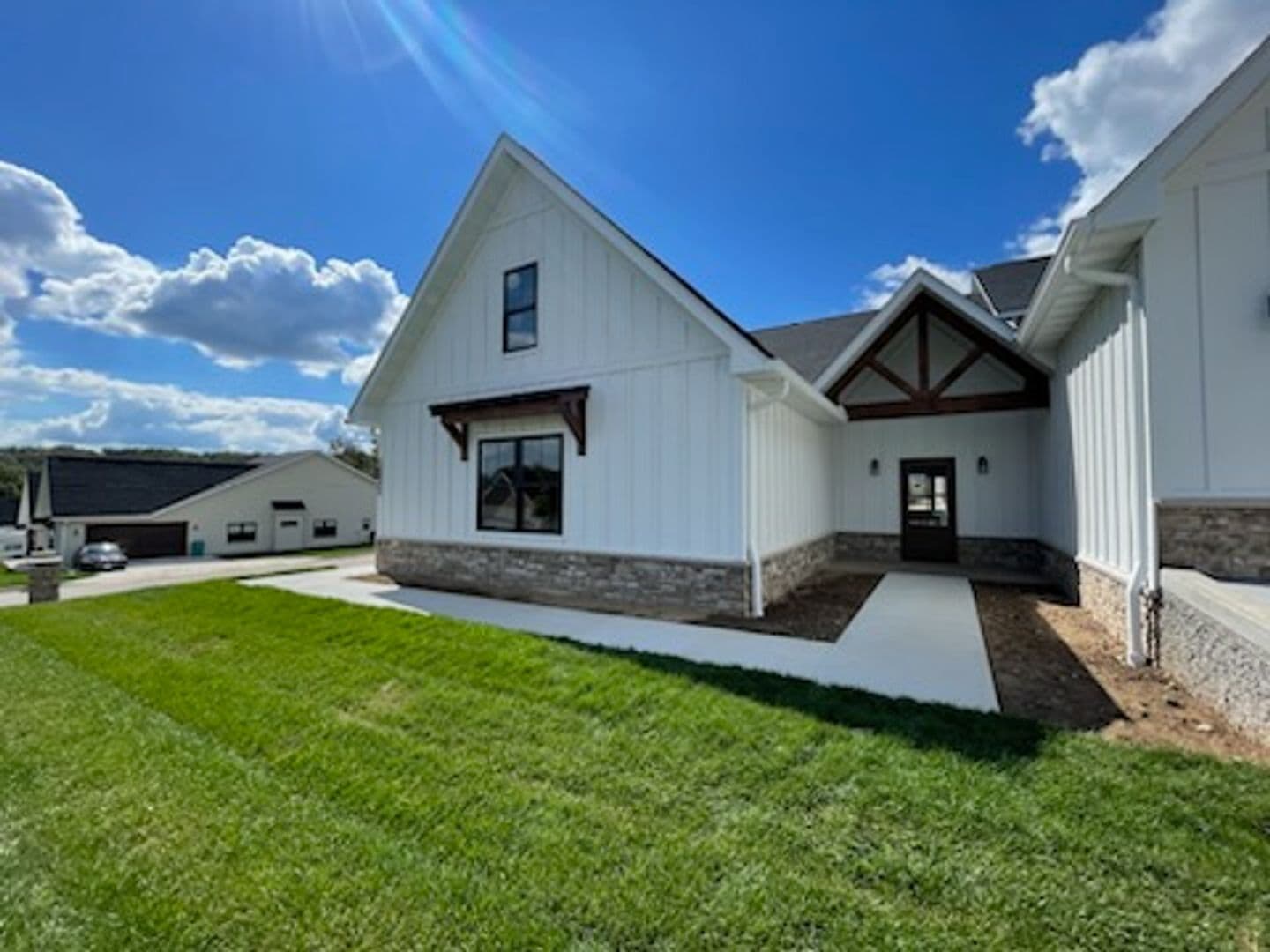 Rolla House: 10547 Calli Court