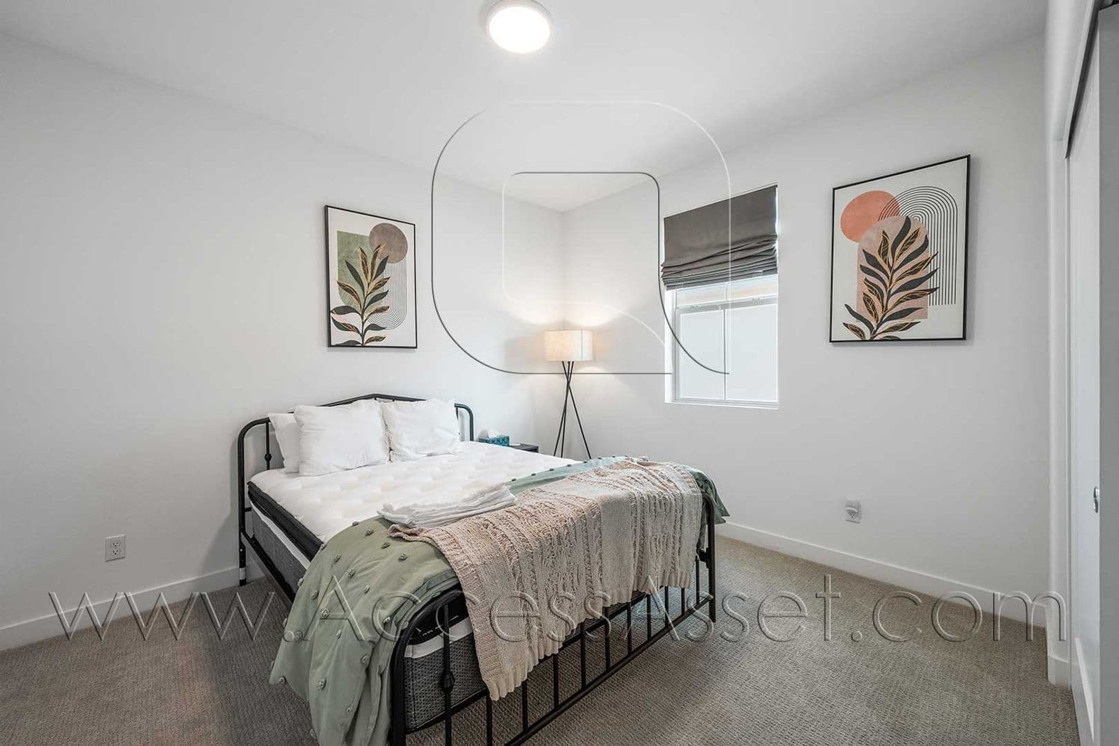 Palm Desert House: 35758 McCarthy St