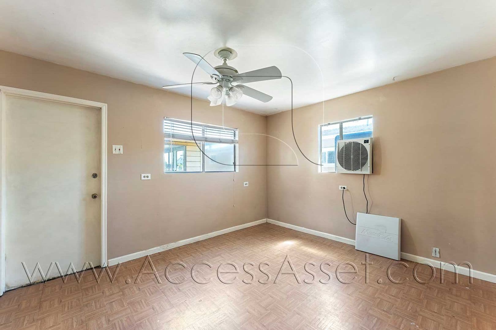 Chino House: 12584 Magnolia Avenue