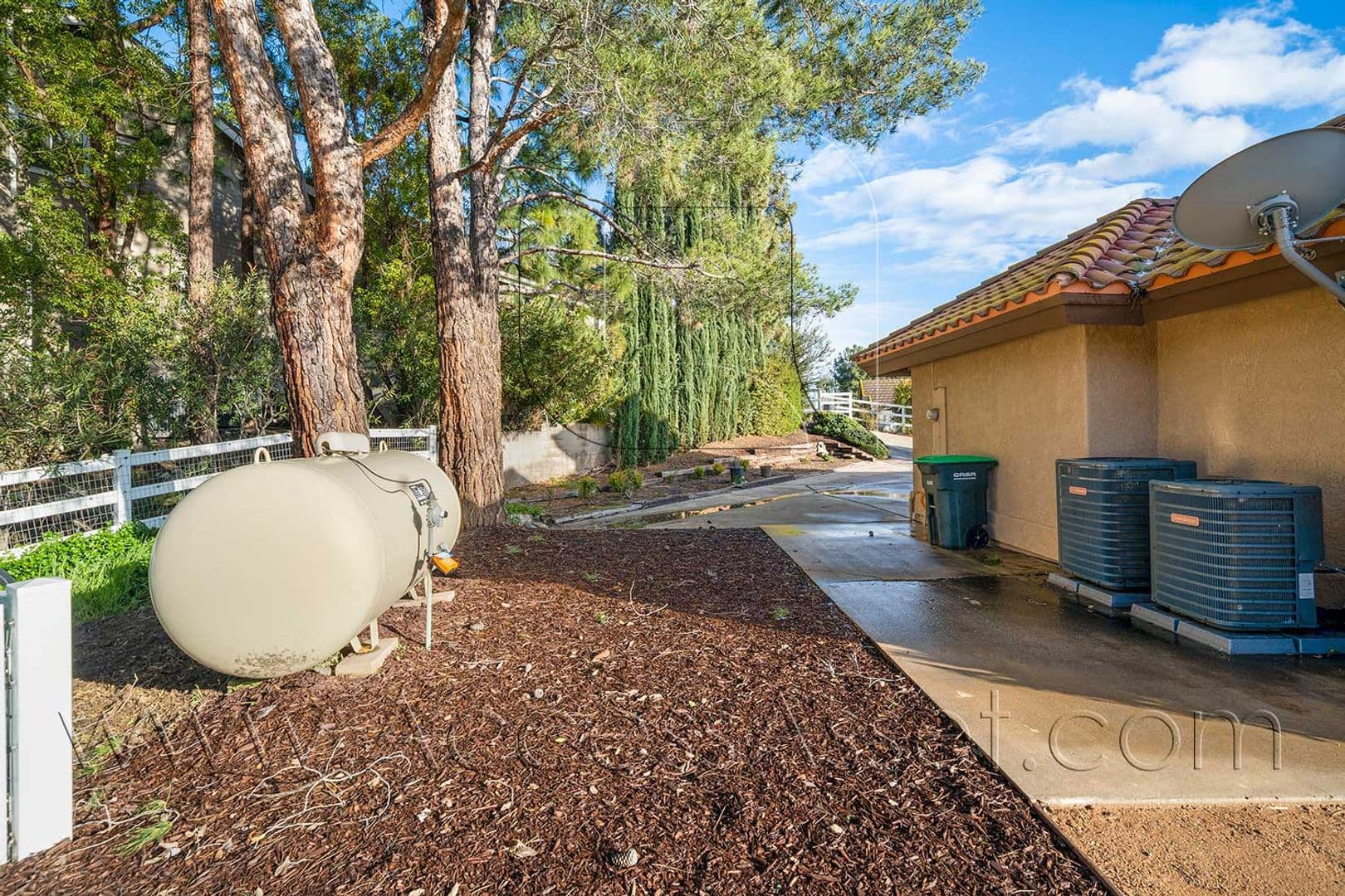 Temecula House: 29620 Monte Verde Rd