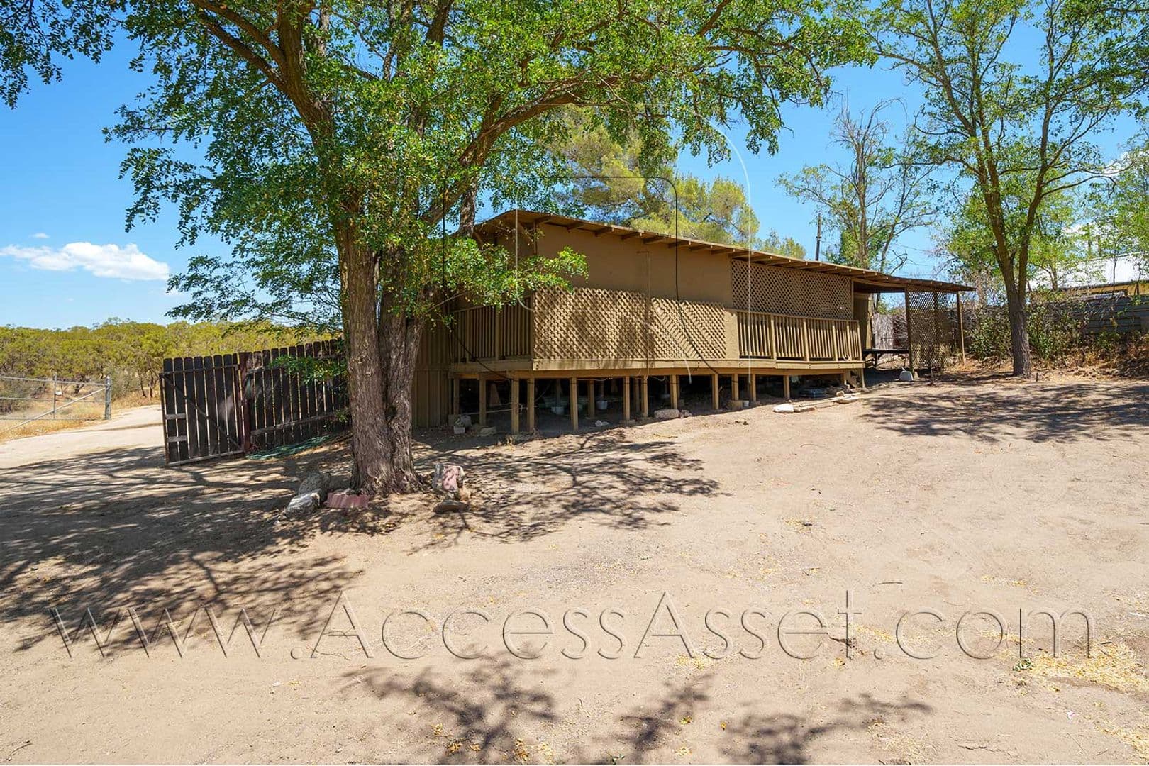 Anza Multiplex: 53300 Cahuilla Rd