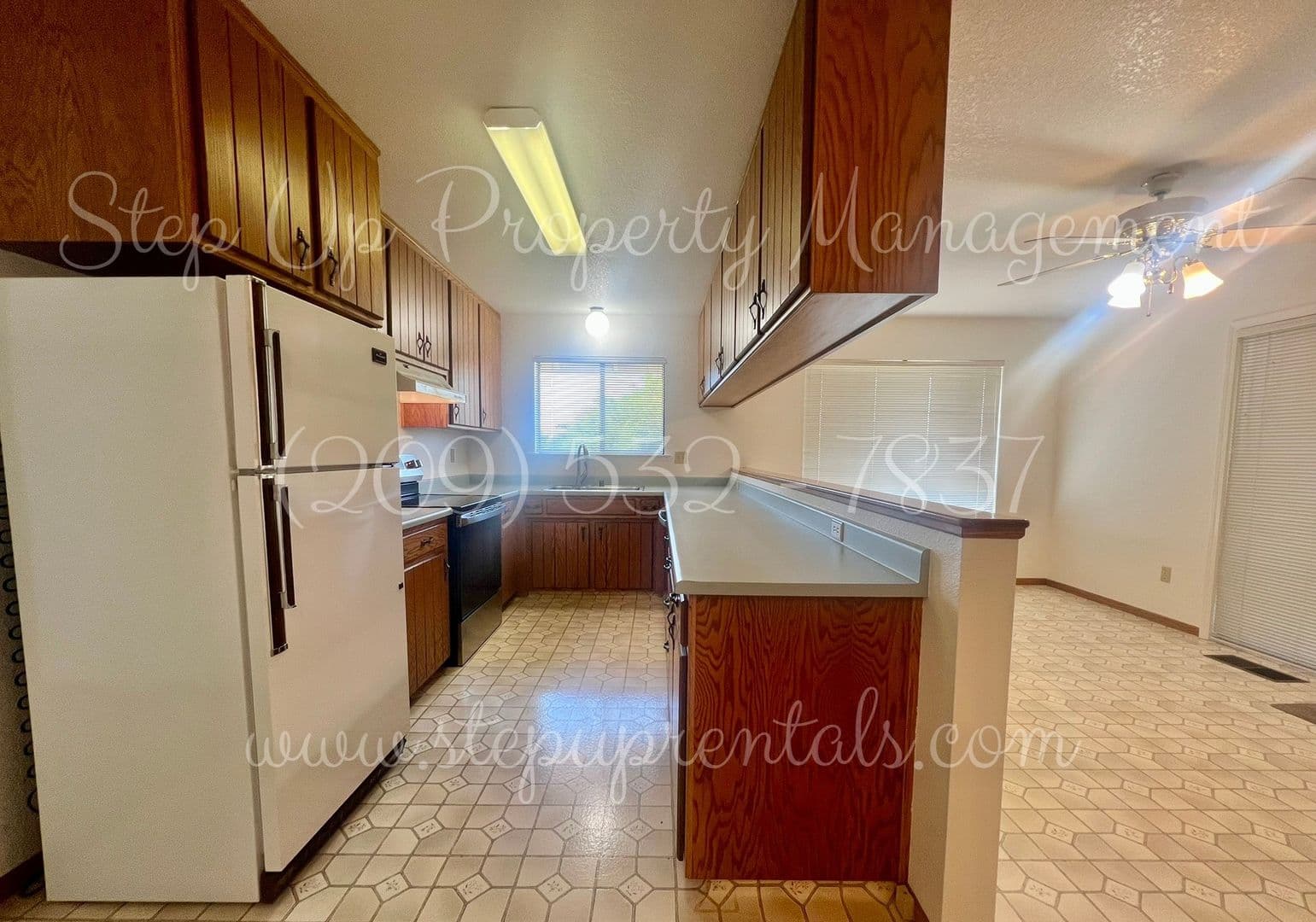 Sonora Apartment: 96 N Norlin St