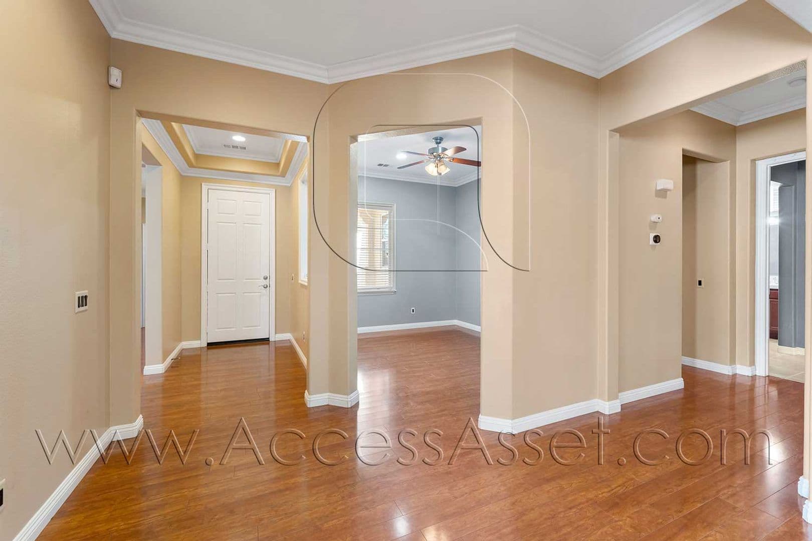 Winchester House: 36026 Pansy St
