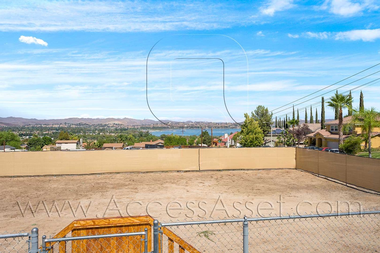 Lake Elsinore House: 33351 Macy St - House