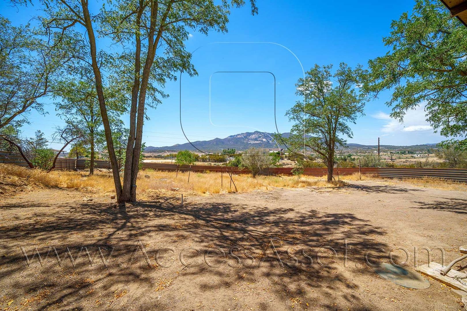 Anza Multiplex: 53300 Cahuilla Rd