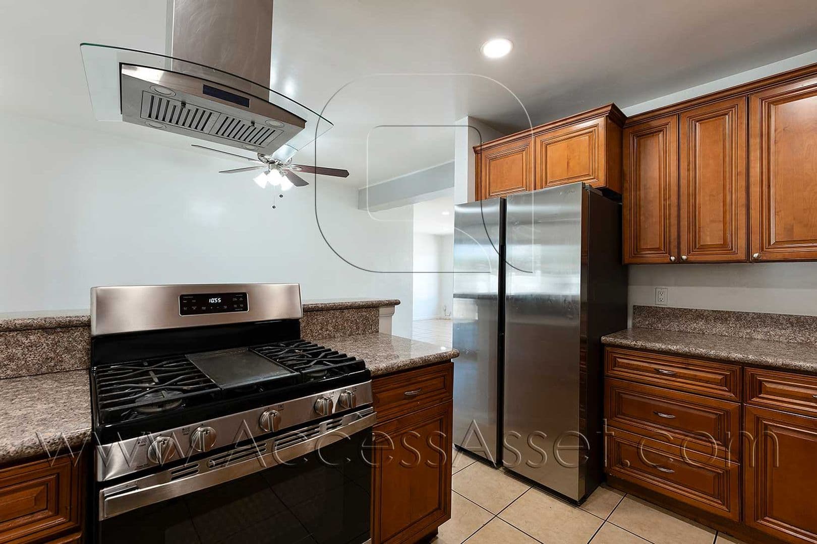 Chino House: 12584 Magnolia Avenue