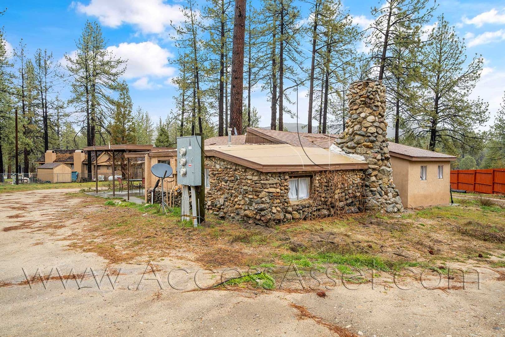 Mountain Center Apartment: 59485 Pines to Palms Hwy