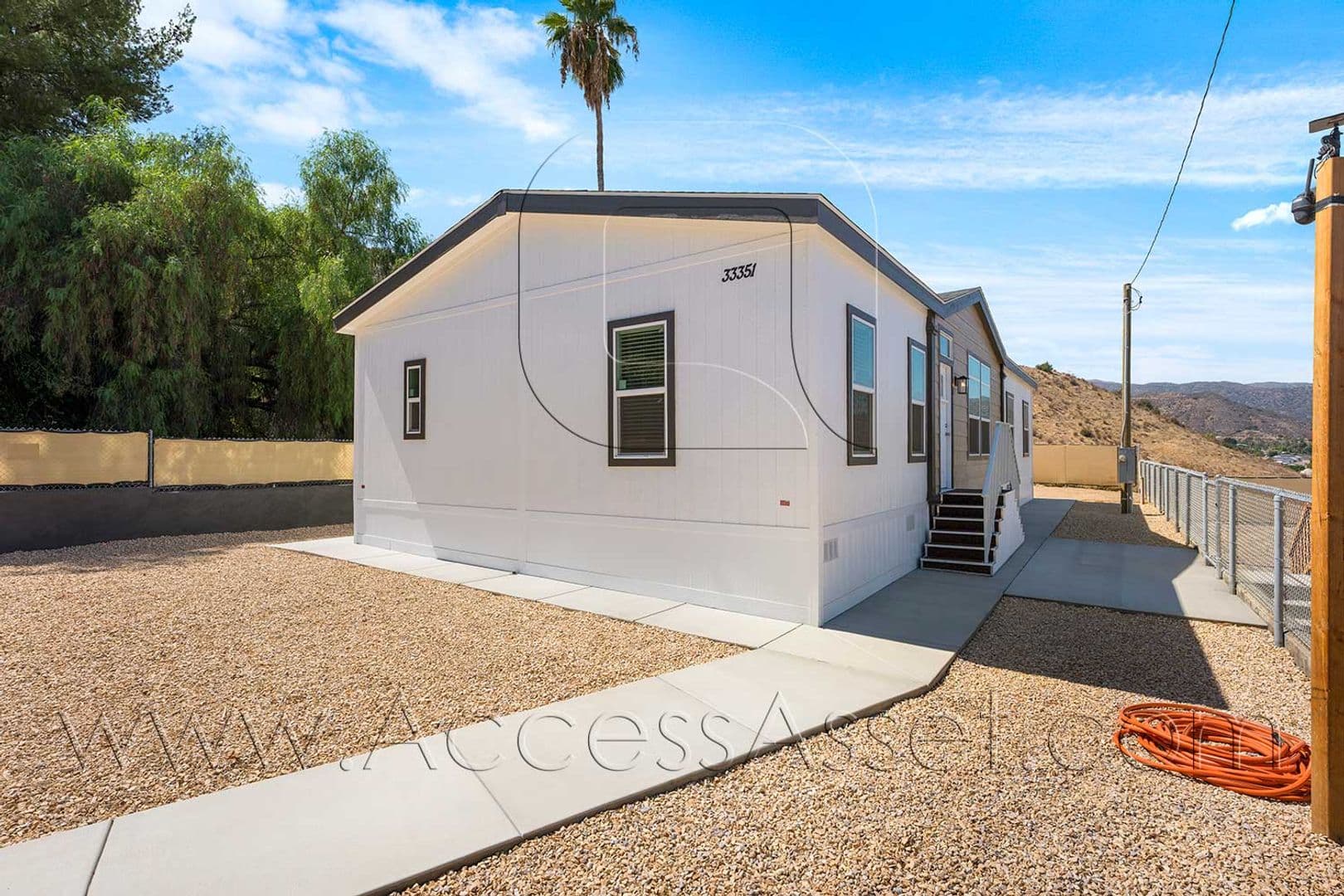 Lake Elsinore Apartment: 33351 Macy St