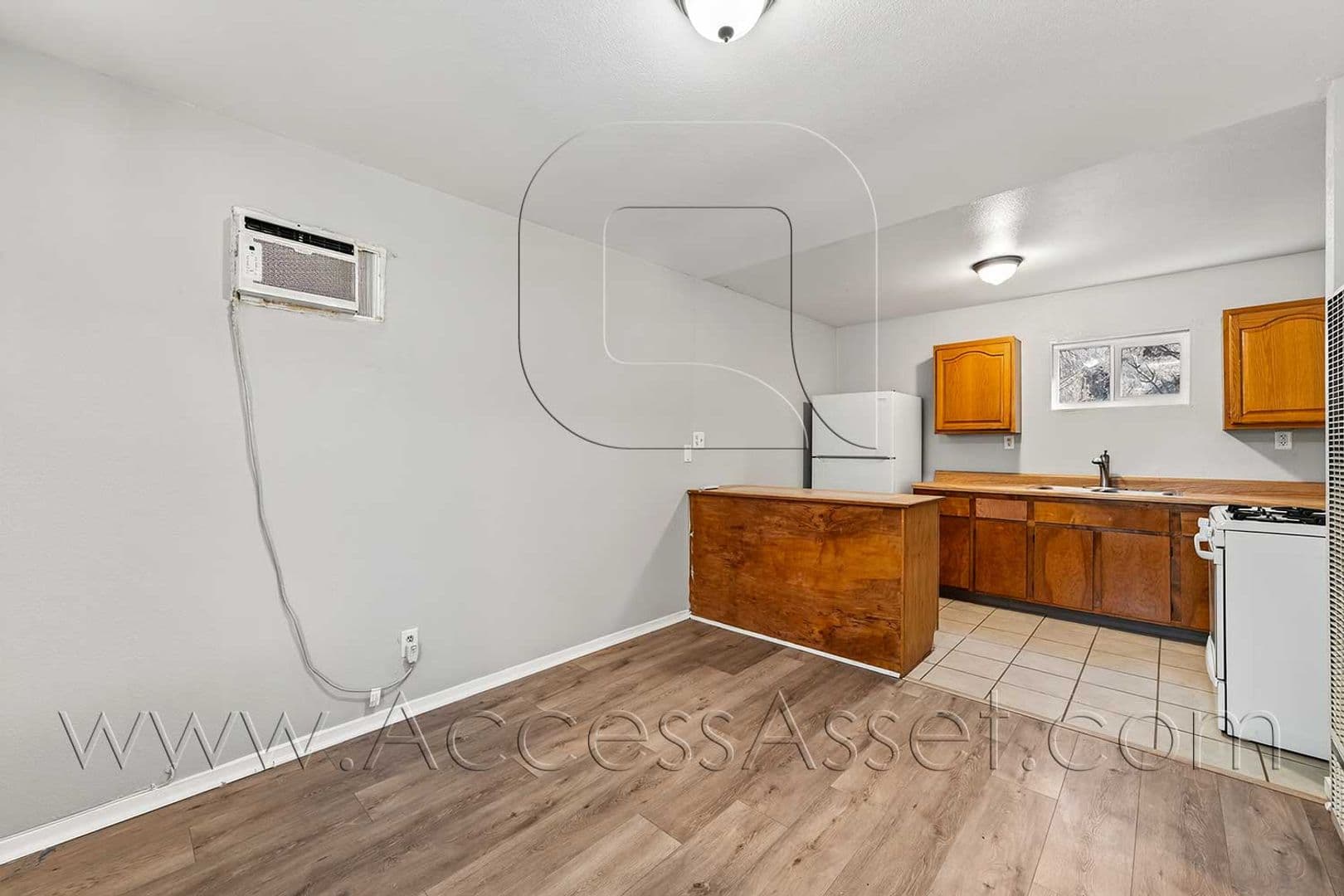 Aguanga Multiplex: (*) 43930 White Mountain Rd - 1