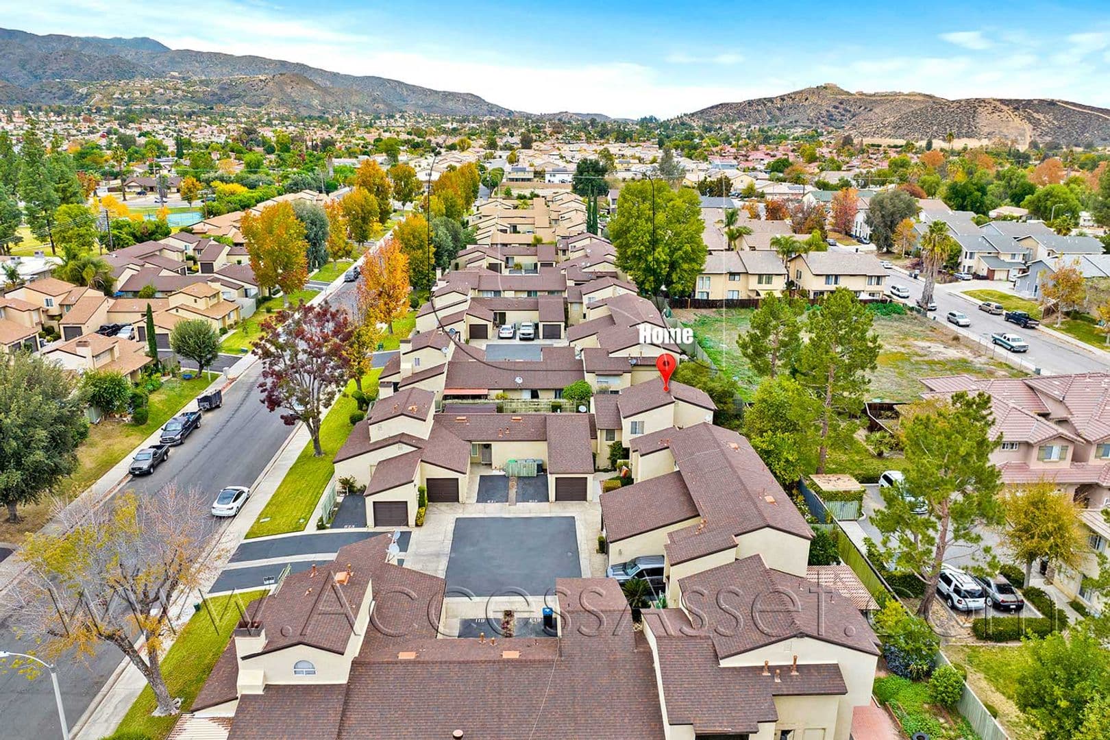 Lake Elsinore House: 619 Parkview Drive