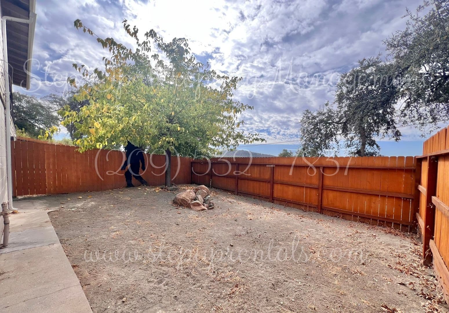 Sonora Apartment: 12915 Mountain View Rd