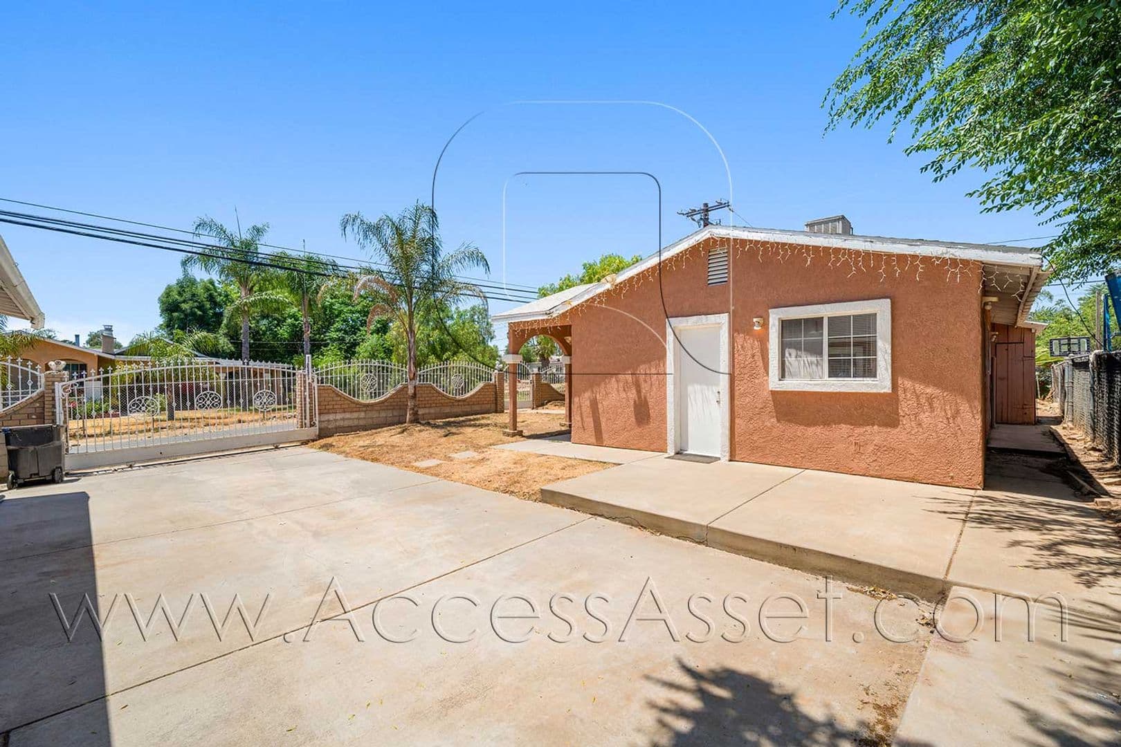 Quail Valley House: 23865 Goetz Dr
