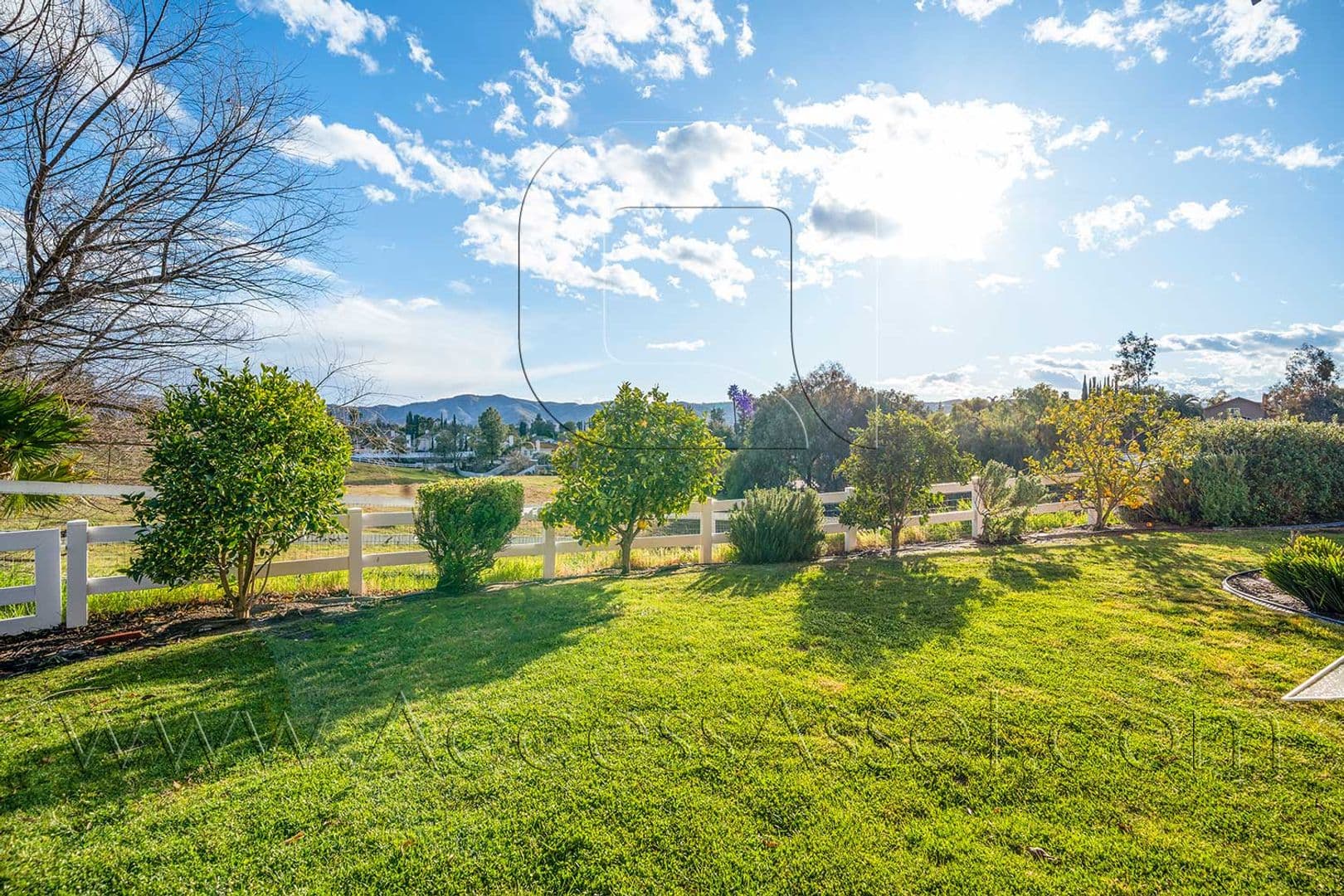 Temecula House: 29620 Monte Verde Rd